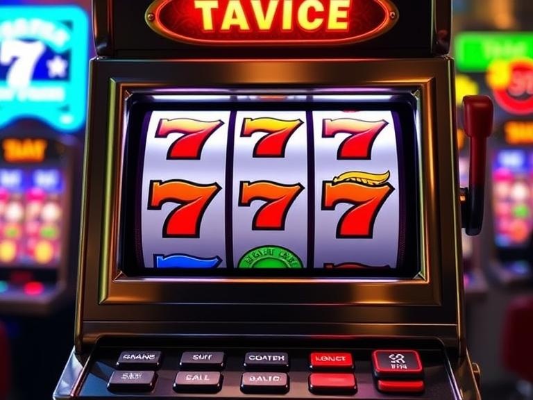 tigre 777